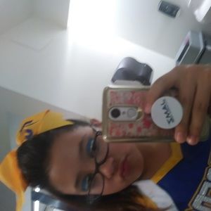 Meet your Posher, Angel